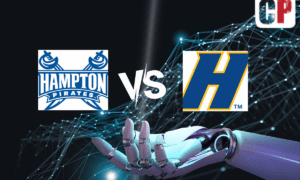 Hampton Pirates at Hofstra Pride Pick, NCAA Basketball Prediction, Preview & Odds 1/18/2024