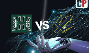 Hawaii Rainbow Warriors at California-San Diego Tritons Pick, NCAA Basketball Prediction, Preview & Odds 1/20/2024