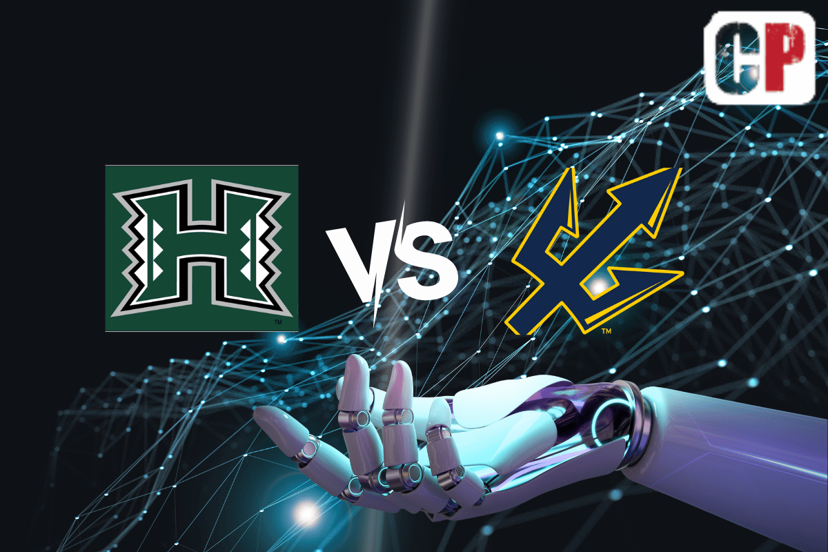 Hawaii Rainbow Warriors at California-San Diego Tritons Pick, NCAA Basketball Prediction, Preview & Odds 1/20/2024