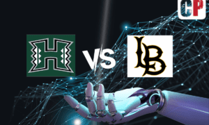 Hawaii Rainbow Warriors at Long Beach State Beach Pick, NCAA Basketball Prediction, Preview & Odds 1/18/2024