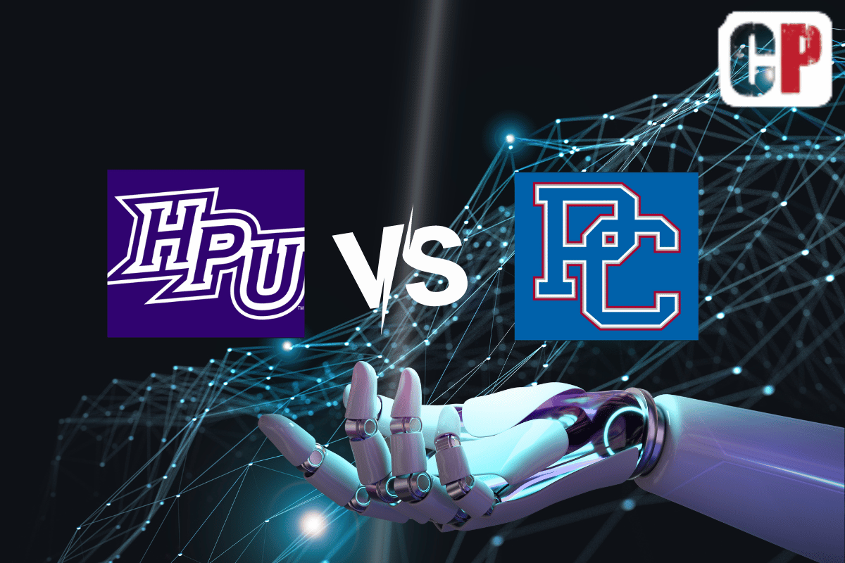 High Point Panthers at Presbyterian Blue Hose Pick, NCAA Basketball Prediction, Preview & Odds 1/17/2024