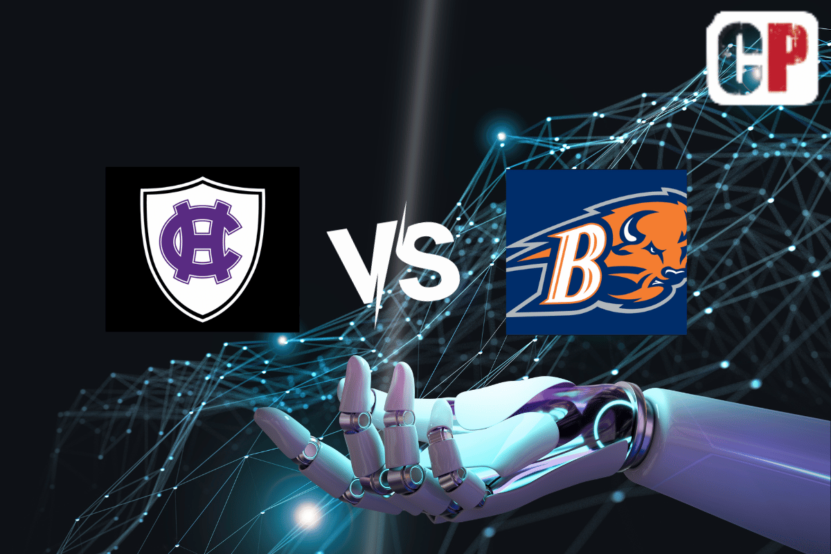 Holy Cross Crusaders at Bucknell Bison Pick, NCAA Basketball Prediction, Preview & Odds 1/3/2024