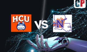 Houston Christian Huskies at Northwestern State Demons Pick, NCAA Basketball Prediction, Preview & Odds 1/15/2024