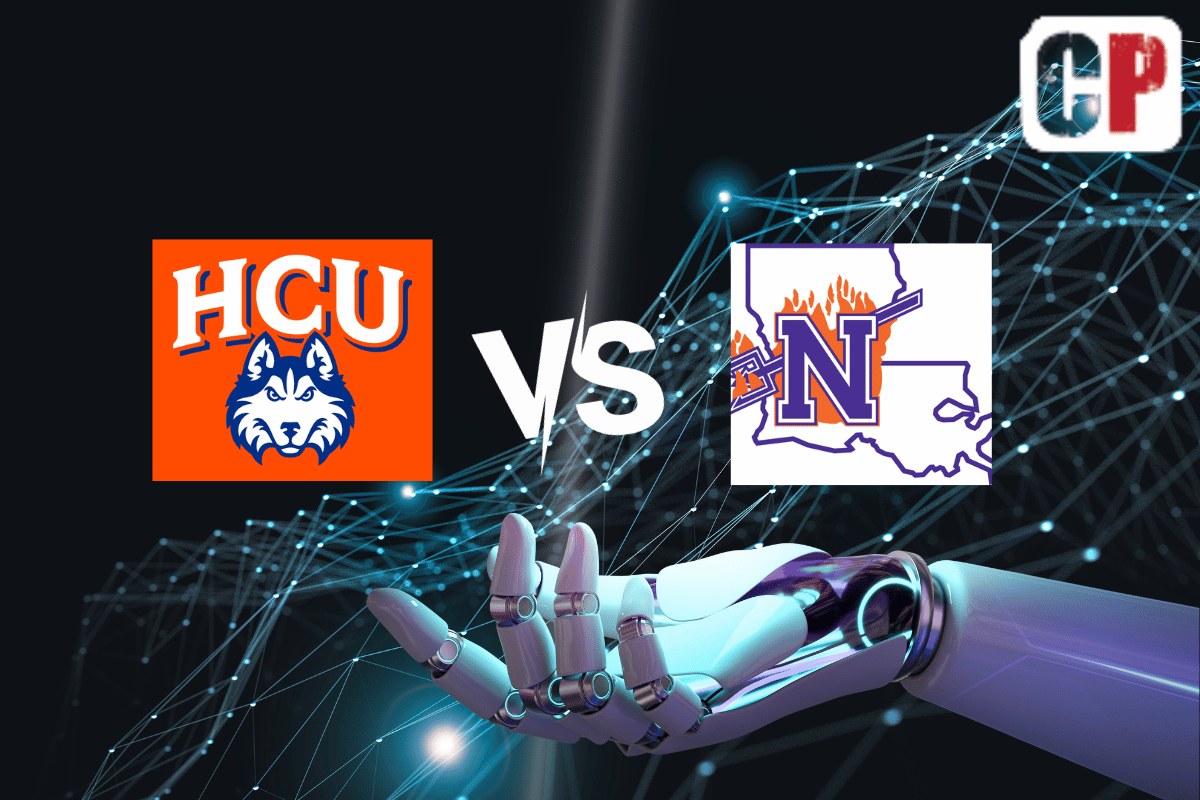 Houston Christian Huskies at Northwestern State Demons Pick, NCAA Basketball Prediction, Preview & Odds 1/15/2024