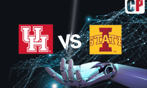 Houston Cougars at Iowa State Cyclones Pick, NCAA Basketball Prediction, Preview & Odds 1/9/2024