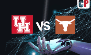 Houston Cougars at Texas Longhorns Pick, NCAA Basketball Prediction, Preview & Odds 1/29/2024