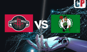 Houston Rockets at Boston Celtics Pick, NBA Prediction, Preview & Odds 11/1/25