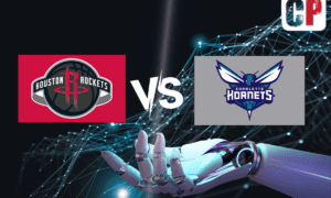 Houston Rockets at Charlotte Hornets Pick, NBA Prediction, Preview & Odds 2/19/26