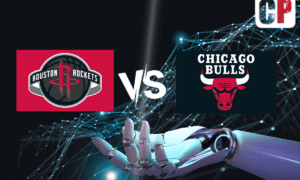 Houston Rockets at Chicago Bulls Pick, NBA Prediction, Preview & Odds 3/23/26