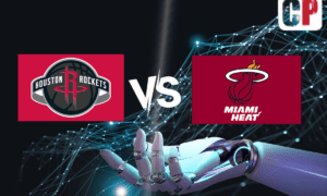 Houston Rockets at Miami Heat Pick, NBA Prediction, Preview & Odds 1/8/2024