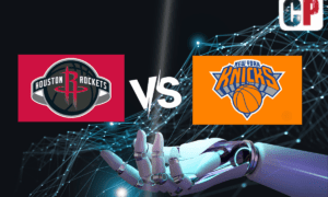 Houston Rockets at New York Knicks Pick, NBA Prediction, Preview & Odds 2/21/26