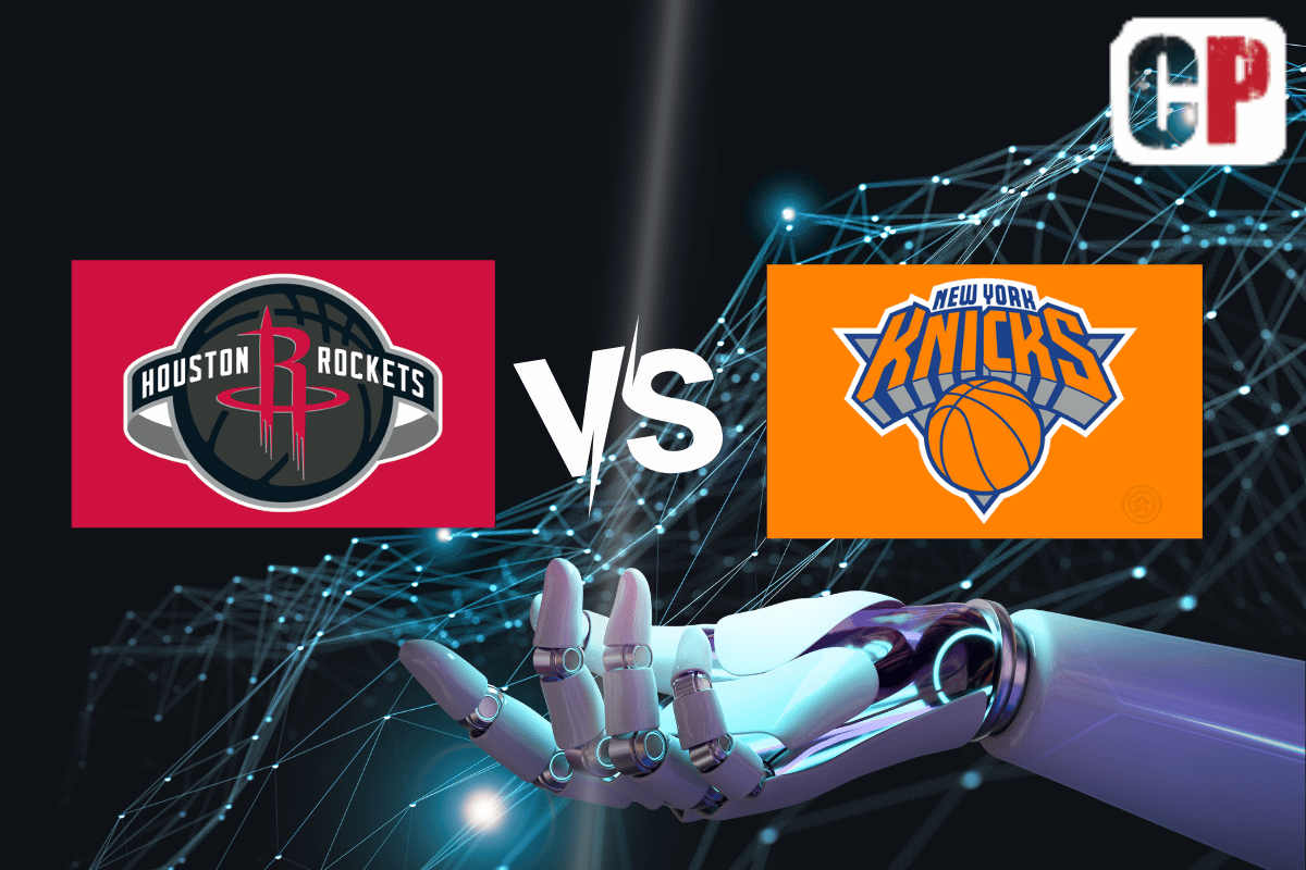 Houston Rockets at New York Knicks Pick, NBA Prediction, Preview & Odds 2/21/26