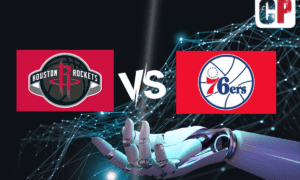 Houston Rockets at Philadelphia 76ers Pick, NBA Prediction, Preview & Odds 1/22/26