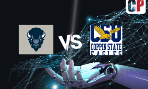 Howard Bison at Coppin State Eagles Pick, NCAA Basketball Prediction, Preview & Odds 1/29/2024