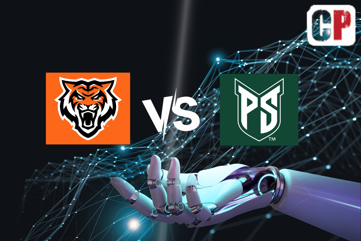 Idaho State Bengals at Portland State Vikings Pick, NCAA Basketball Prediction, Preview & Odds 1/11/2024