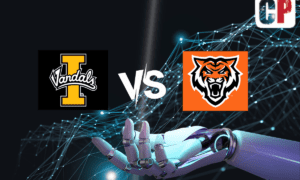 Idaho Vandals at Idaho State Bengals Pick, NCAA Basketball Prediction, Preview & Odds 1/18/2024
