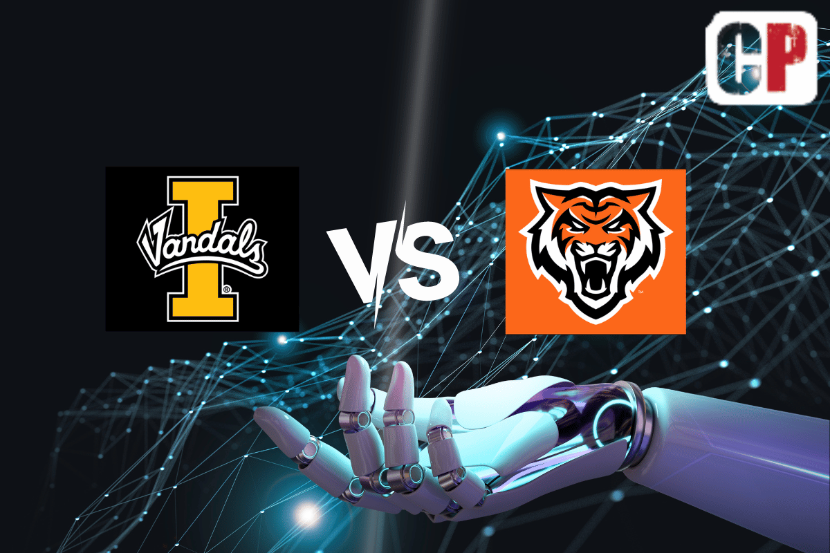 Idaho Vandals at Idaho State Bengals Pick, NCAA Basketball Prediction, Preview & Odds 1/18/2024