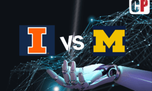 Illinois Fighting Illini at Michigan Wolverines Pick, NCAA Basketball Prediction, Preview & Odds 1/18/2024