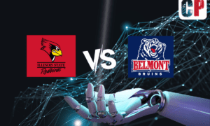 Illinois State Redbirds at Belmont Bruins Pick, NCAA Basketball Prediction, Preview & Odds 1/10/2024