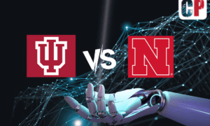 Indiana Hoosiers at Nebraska Cornhuskers Pick, NCAA Basketball Prediction, Preview & Odds 1/3/2024