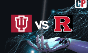Indiana Hoosiers at Rutgers Scarlet Knights Pick, NCAA Basketball Prediction, Preview & Odds 1/9/2024