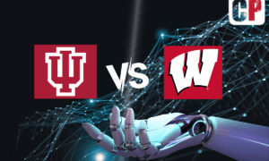 Indiana Hoosiers at Wisconsin Badgers Pick, NCAA Basketball Prediction, Preview & Odds 1/19/2024