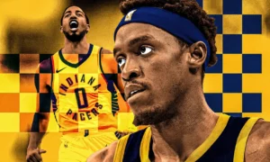 Atlanta Hawks vs. Indiana Pacers - 2/1/25 Free Pick & NBA Betting Prediction