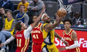Boston Celtics vs. Indiana Pacers - 1/6/24 Free Pick & NBA Betting Prediction