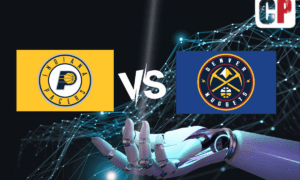 Indiana Pacers at Denver Nuggets Pick, NBA Prediction, Preview & Odds 11/8/25