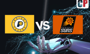 Indiana Pacers at Phoenix Suns Pick, NBA Prediction, Preview & Odds 11/13/25
