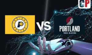 Indiana Pacers at Portland Trail Blazers Pick, NBA Prediction, Preview & Odds 2/4/2025
