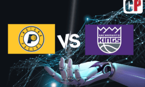 Indiana Pacers at Sacramento Kings Pick, NBA Prediction, Preview & Odds 3/10/26