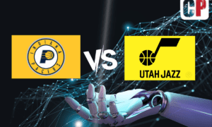 Indiana Pacers at Utah Jazz Pick, NBA Prediction, Preview & Odds 11/11/25