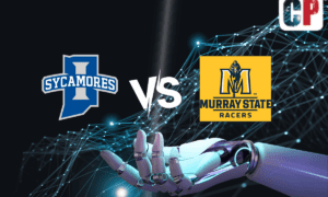 Indiana State Sycamores at Murray State Racers Pick, NCAA Basketball Prediction, Preview & Odds 1/21/2024