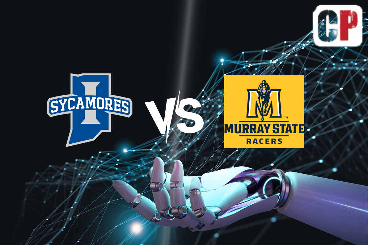 Indiana State Sycamores at Murray State Racers Pick, NCAA Basketball Prediction, Preview & Odds 1/21/2024