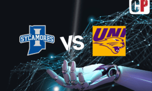 Indiana State Sycamores at Northern Iowa Panthers Pick, NCAA Basketball Prediction, Preview & Odds 1/7/2024