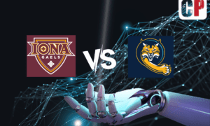 Iona Gaels at Quinnipiac Bobcats Pick, NCAA Basketball Prediction, Preview & Odds 1/21/2024