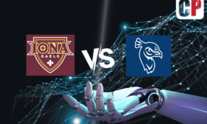 Iona Gaels at Saint Peter's Peacocks Pick, NCAA Basketball Prediction, Preview & Odds 1/5/2024