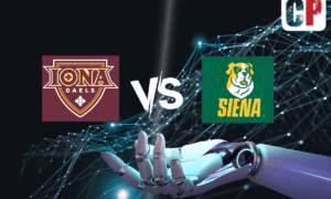 Iona Gaels at Siena Saints Pick, NCAA Basketball Prediction, Preview & Odds 1/26/2024