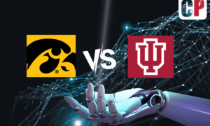 Iowa Hawkeyes at Indiana Hoosiers Pick, NCAA Basketball Prediction, Preview & Odds 1/30/2024