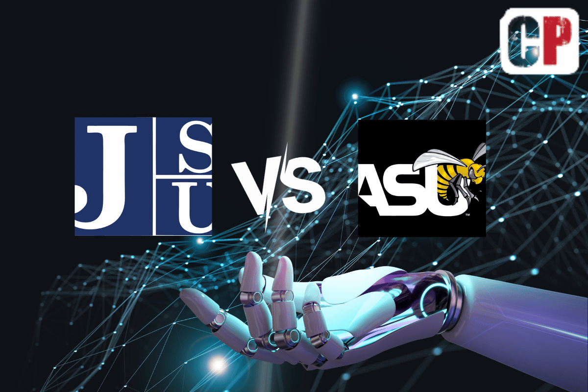 Jackson State Tigers at Alabama State Hornets Pick, NCAA Basketball Prediction, Preview & Odds 1/11/2024