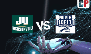 Jacksonville Dolphins at North Florida Ospreys Pick, NCAA Basketball Prediction, Preview & Odds 1/12/2024