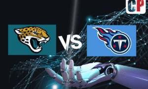 Jacksonville Jaguars at Tennessee Titans Pick, NFL Prediction, Preview & Odds 11/30/25