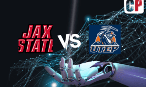 Jacksonville State Gamecocks at UTEP Miners Pick, NCAA Football Prediction, Preview & Odds 11/8/25