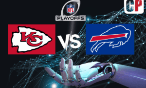 Kansas City Chiefs at Buffalo Bills Pick, NFL Prediction, Preview & Odds 1/21/2024