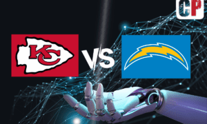 Kansas City Chiefs at Los Angeles Chargers Pick, NFL Prediction, Preview & Odds 1/7/2024