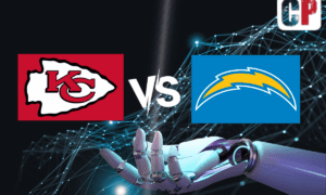 Kansas City Chiefs at Los Angeles Chargers Pick, NFL Prediction, Preview & Odds 9/5/25