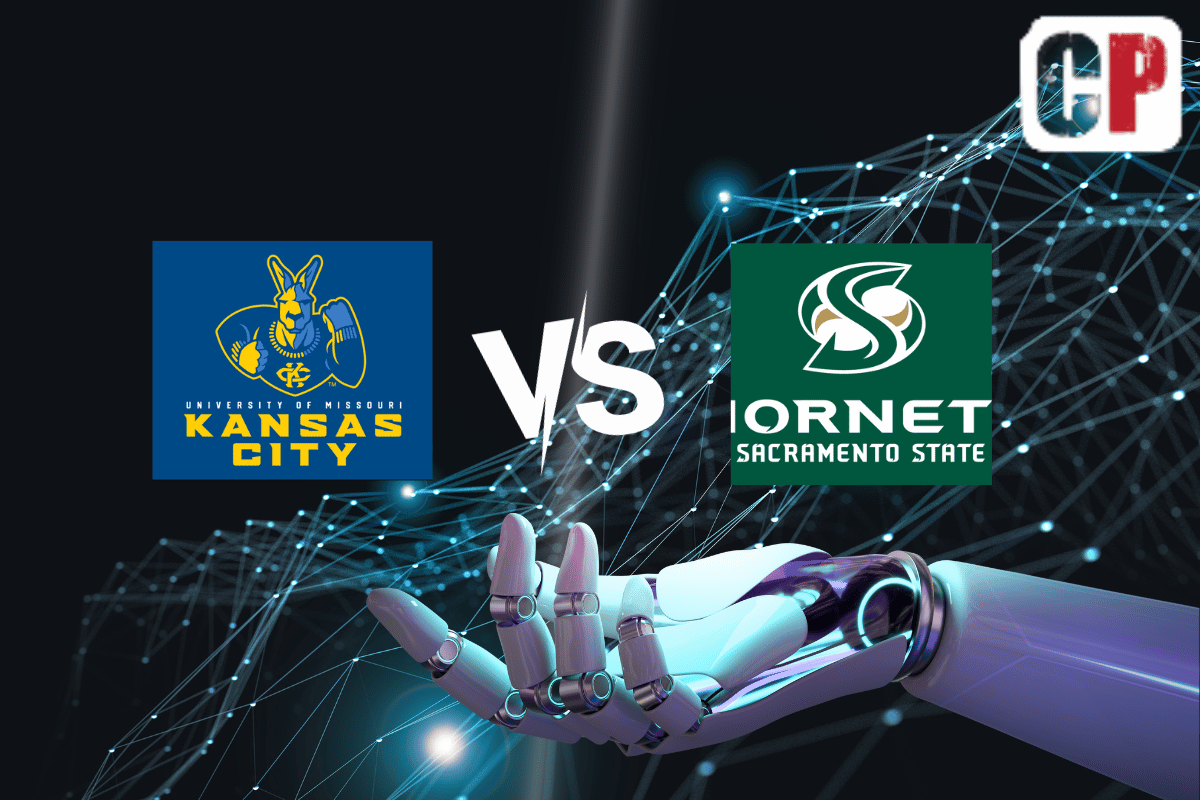 Kansas City Roos at Sacramento State Hornets Pick, NCAA Basketball Prediction, Preview & Odds 1/3/2024