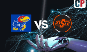 Kansas Jayhawks at Oklahoma State Cowboys Pick, NCAA Basketball Prediction, Preview & Odds 1/16/2024