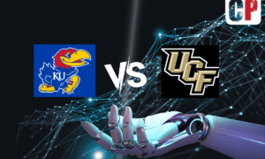 Kansas Jayhawks at UCF Knights Pick, NCAA Football Prediction, Preview & Odds 10/4/25